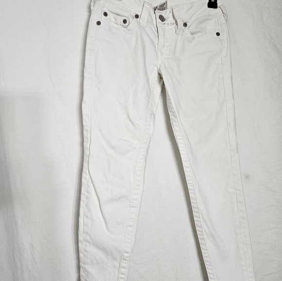 True religion jeans - Picture 7 of 10